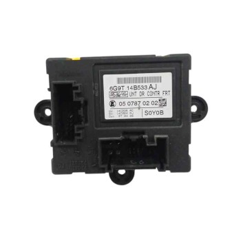 Recambio de modulo electronico para ford s-max (ca1) 2.0 tdci cat referencia OEM IAM 6G9T14B533AJ  