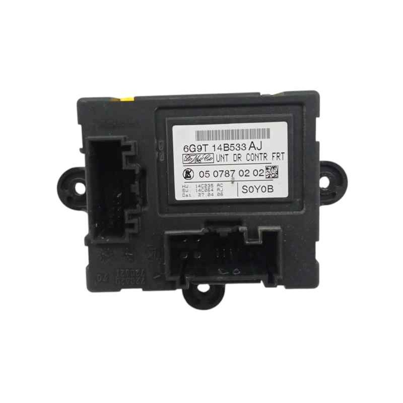 Recambio de modulo electronico para ford s-max (ca1) 2.0 tdci cat referencia OEM IAM 6G9T14B533AJ  