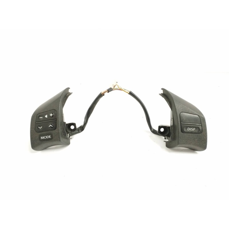 Recambio de mando volante para lexus is200 (ds2/is2) 2.2 d-cat referencia OEM IAM 75B458  