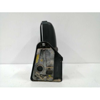 Recambio de retrovisor izquierdo para renault trafic (desde 5.89) 2.1 diesel referencia OEM IAM   