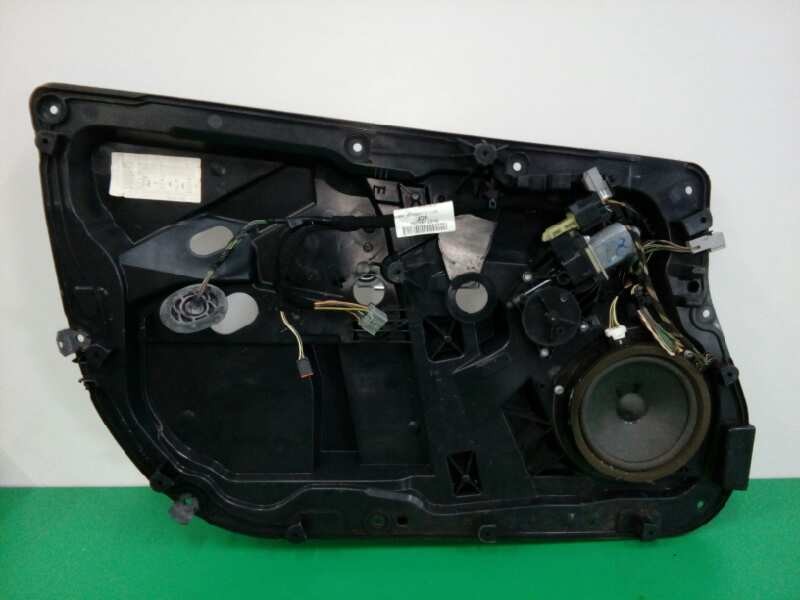 Recambio de elevalunas delantero izquierdo para ford fiesta (cb1) trend referencia OEM IAM FUNDA 1602222 CARIBE FUNDA