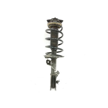 Recambio de amortiguador delantero derecho para nissan qashqai (j10) 1.5 dci turbodiesel cat referencia OEM IAM 54302JD03A 82409