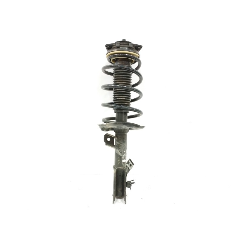 Recambio de amortiguador delantero derecho para nissan qashqai (j10) 1.5 dci turbodiesel cat referencia OEM IAM 54302JD03A 82409