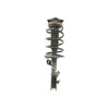 Recambio de amortiguador delantero derecho para nissan qashqai (j10) 1.5 dci turbodiesel cat referencia OEM IAM 54302JD03A 82409
