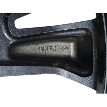 Recambio de llanta para nissan qashqai ii (j11, j11_) 1.3 dig-t referencia OEM IAM N87801 18X7J 40 5HX1150