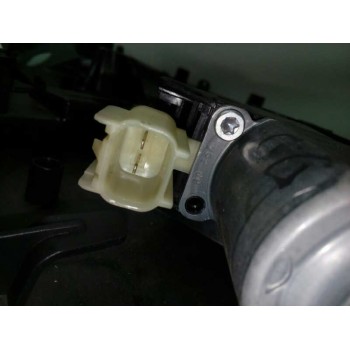 Recambio de elevalunas delantero derecho para ford fiesta (cb1) trend referencia OEM IAM FUNDA 8A6114553A 