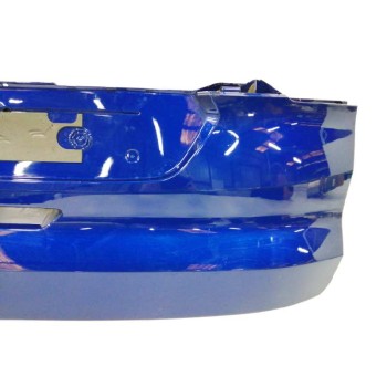 Recambio de tapa maletero para ford s-max referencia OEM IAM EM2BR423A40 PARTE INFERIOR PORTON AZUL