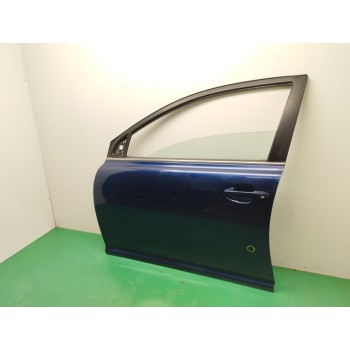 Recambio de puerta delantera izquierda para toyota avensis berlina (t25) 2.0 16v cat referencia OEM IAM  OBSERVAR FOTOS 