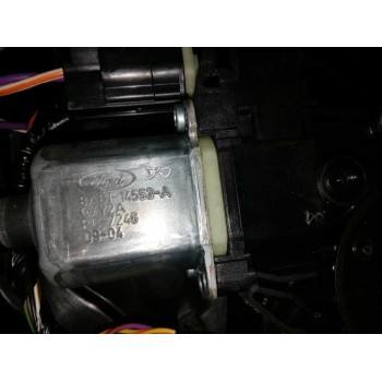 Recambio de elevalunas delantero derecho para ford fiesta (cb1) trend referencia OEM IAM FUNDA 1600351 