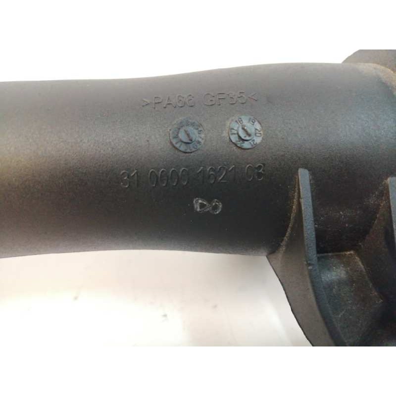 TUBO PRESION TURBOCOMPRESOR