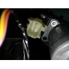 Recambio de elevalunas delantero derecho para ford fiesta (cb1) trend referencia OEM IAM FUNDA 1600351 
