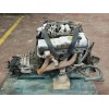 Recambio de despiece motor para mercedes-benz clase c (w201) berlina d 190 (201.122) referencia OEM IAM 601911  