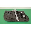 Recambio de elevalunas delantero derecho para ford fiesta (cb1) trend referencia OEM IAM FUNDA 1600351 