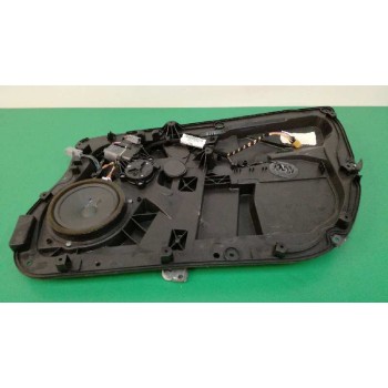 Recambio de elevalunas delantero derecho para ford fiesta (cb1) trend referencia OEM IAM FUNDA 1600351 