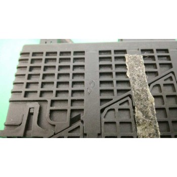 Recambio de elevalunas delantero derecho para citroën c4 picasso seduction referencia OEM IAM FUNDA 9674032680 