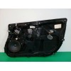 Recambio de elevalunas delantero derecho para ford fiesta (cb1) trend referencia OEM IAM FUNDA 8A6114553A 