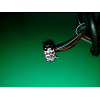 Recambio de retrovisor derecho para peugeot 307 (s1) xs referencia OEM IAM 8149AX ELECTRICO 