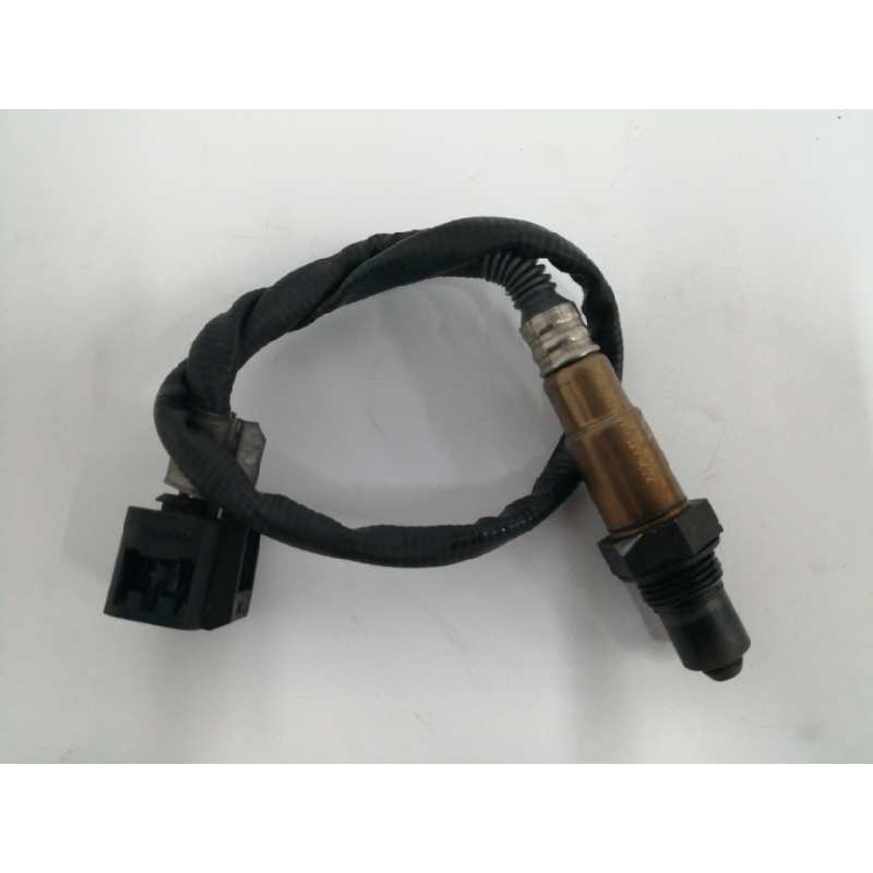 Recambio de sonda lambda para bmw 7 (f01, f02, f03, f04) 750 i, li referencia OEM IAM 11787576673 0258017187 7576673