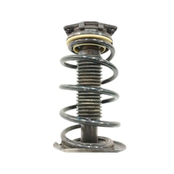 Recambio de amortiguador delantero derecho para nissan qashqai (j10) 1.5 dci turbodiesel cat referencia OEM IAM 54302JD03A 82409