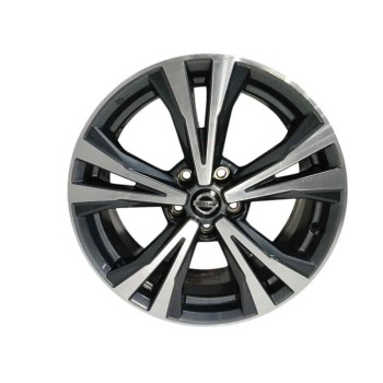 Recambio de llanta para nissan qashqai ii (j11, j11_) 1.3 dig-t referencia OEM IAM N87801 18X7J 40 5HX1150