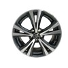 Recambio de llanta para nissan qashqai ii (j11, j11_) 1.3 dig-t referencia OEM IAM N87801 18X7J 40 5HX1150