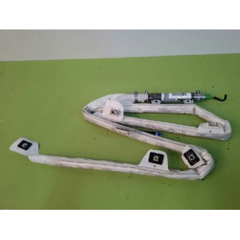 AIRBAG CORTINA DELANTERO IZQUIERDO 2048600705 