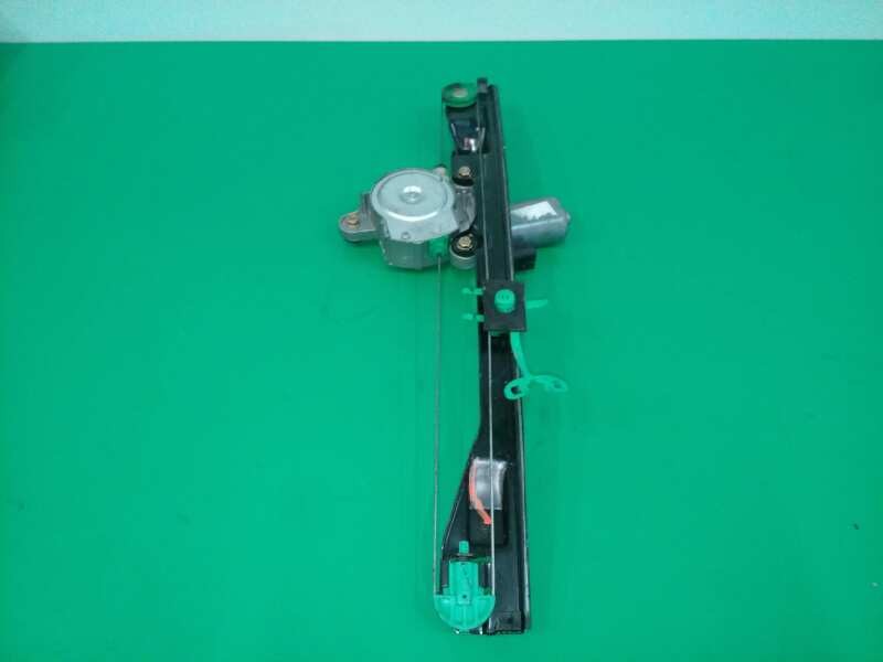 Recambio de elevalunas delantero izquierdo para fiat punto berlina (188) 1.2 8v active referencia OEM IAM CABLE 51764550 