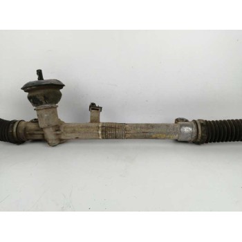 Recambio de cremallera direccion para opel corsa d opc referencia OEM IAM 13301918 VEHICULO INGLES 