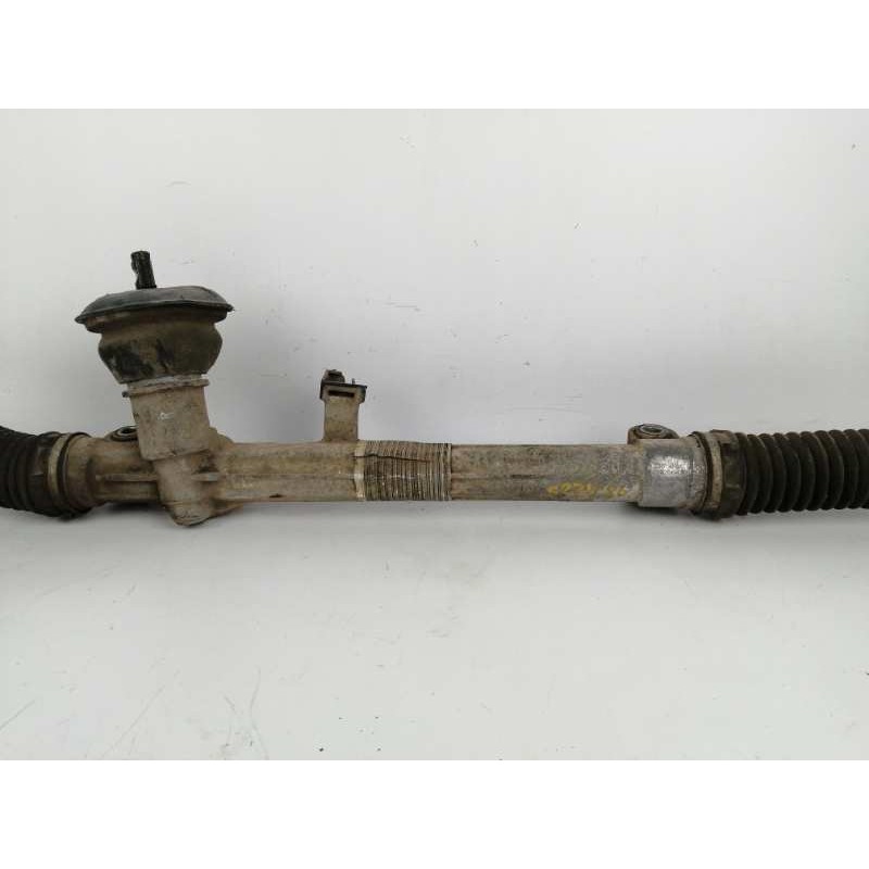 Recambio de cremallera direccion para opel corsa d opc referencia OEM IAM 13301918 VEHICULO INGLES 