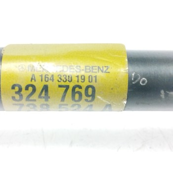 Recambio de transmision delantera derecha para mercedes-benz clase m (w164) 3.0 cdi cat referencia OEM IAM A1643301901  