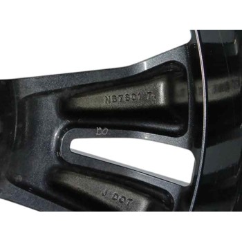 Recambio de llanta para nissan qashqai ii (j11, j11_) 1.3 dig-t referencia OEM IAM N87801 18X7J 40 5HX1150