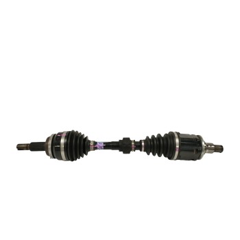 Recambio de transmision delantera izquierda para lexus rx 3.5 v6 cat referencia OEM IAM 434200E011  