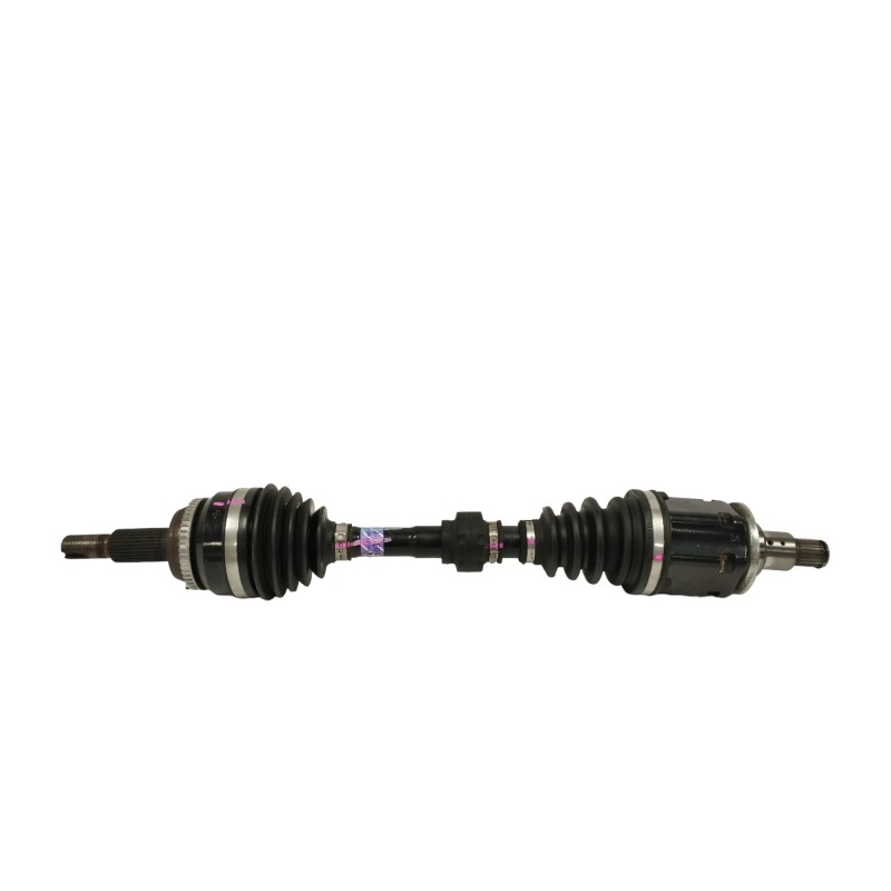 Recambio de transmision delantera izquierda para lexus rx 3.5 v6 cat referencia OEM IAM 434200E011  