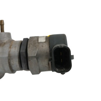 Recambio de rampa inyectora para hyundai tucson (jm) 2.0 crdi cat referencia OEM IAM 3140027400 0445214085 