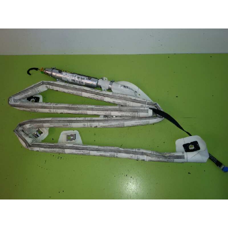 AIRBAG CORTINA DELANTERO IZQUIERDO