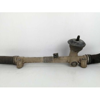 Recambio de cremallera direccion para opel corsa d opc referencia OEM IAM 13301918 VEHICULO INGLES 