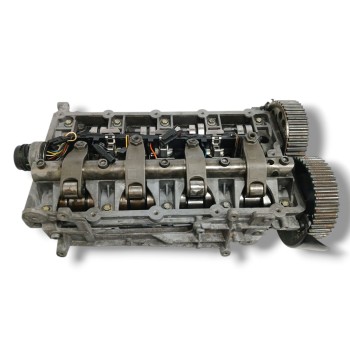 Recambio de culata para seat leon (1p1) 2.0 tdi 16v referencia OEM IAM 03G103373A  03G131159
