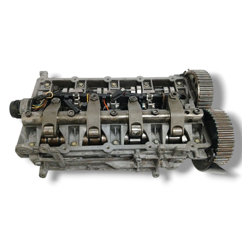 Recambio de culata para seat leon (1p1) 2.0 tdi 16v referencia OEM IAM 03G103373A  03G131159