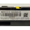 Recambio de sistema audio / radio cd para bmw 3 gran turismo (f34) 318 d referencia OEM IAM 61316832880 CONTROLES RADIO 
