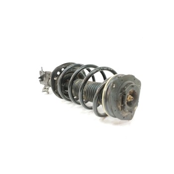 Recambio de amortiguador delantero derecho para nissan qashqai (j10) 1.5 dci turbodiesel cat referencia OEM IAM 54302JD03A 82409