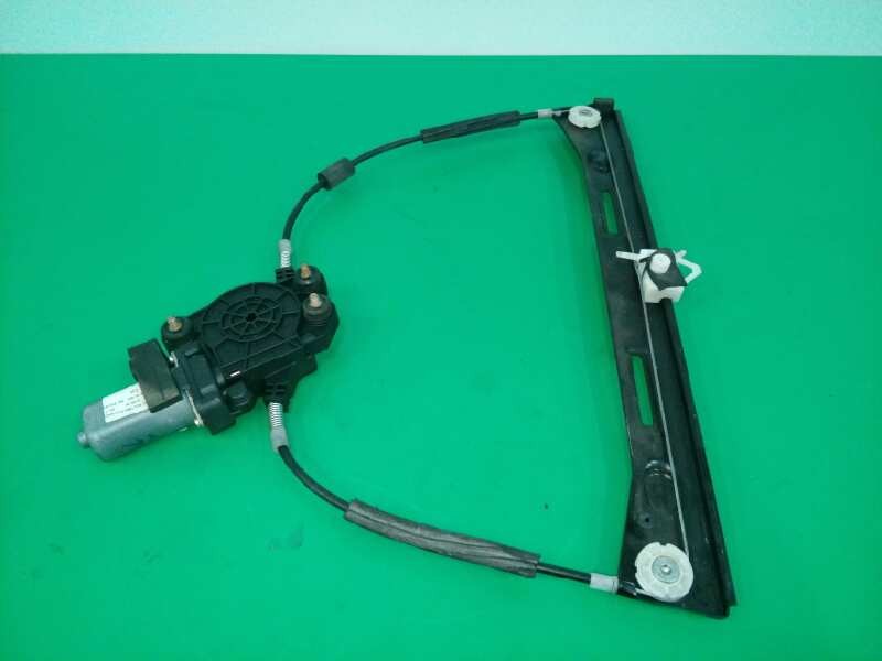 Recambio de elevalunas delantero derecho para fiat panda (169) 1.3 16v jtd dynamic referencia OEM IAM FUNDA 46803661 
