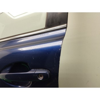 Recambio de puerta delantera izquierda para toyota avensis berlina (t25) 2.0 16v cat referencia OEM IAM  OBSERVAR FOTOS 