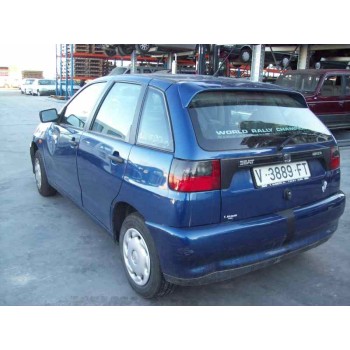 seat ibiza (6k) del año 1997