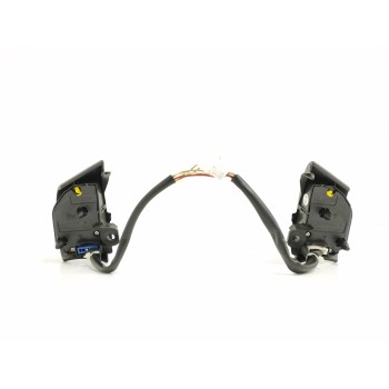 Recambio de mando volante para lexus is200 (ds2/is2) 2.2 d-cat referencia OEM IAM 75B458  