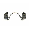 Recambio de mando volante para lexus is200 (ds2/is2) 2.2 d-cat referencia OEM IAM 75B458  