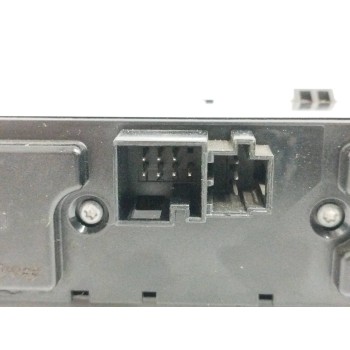 Recambio de warning para mercedes-benz clase m (w164) 3.0 cdi cat referencia OEM IAM A1648702510  