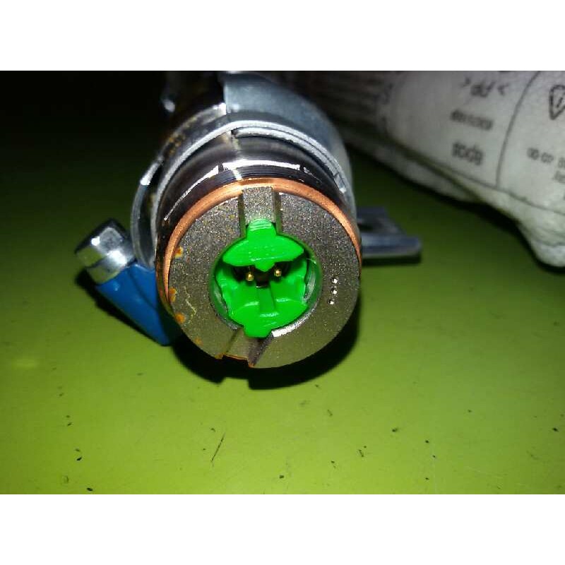 AIRBAG CORTINA DELANTERO IZQUIERDO