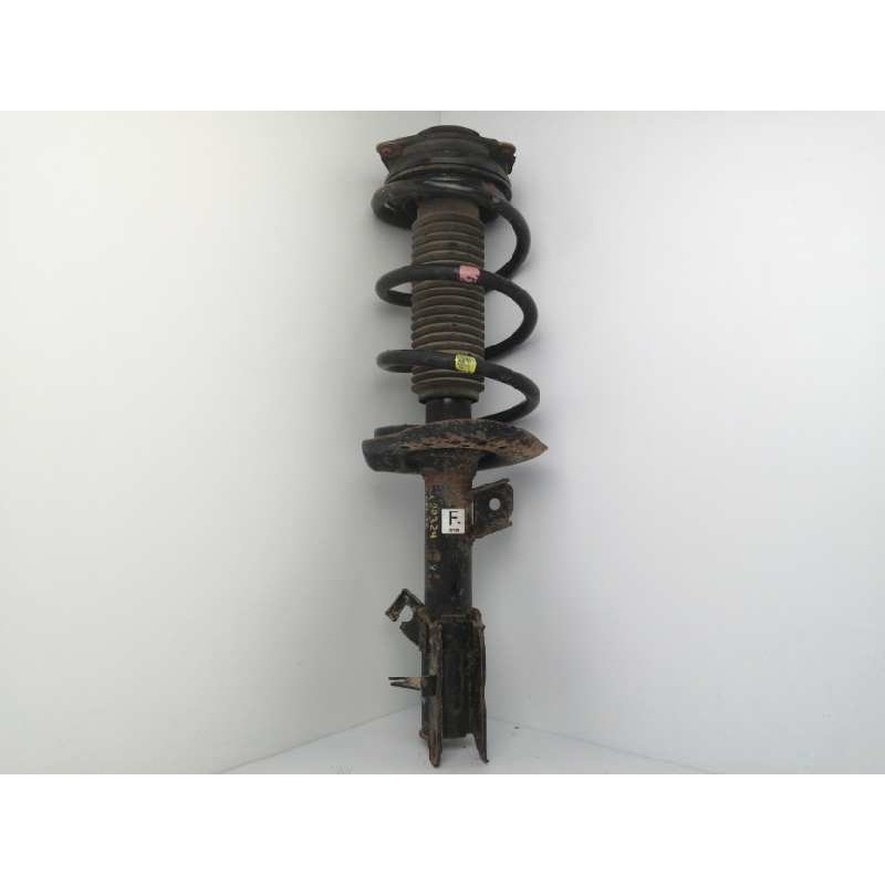 Recambio de amortiguador delantero izquierdo para nissan x-trail (t31) xe referencia OEM IAM 54303JG72A  