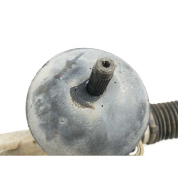 Recambio de cremallera direccion para opel corsa d opc referencia OEM IAM 13301918 VEHICULO INGLES 