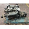 Recambio de despiece motor para mercedes-benz clase c (w201) berlina d 190 (201.122) referencia OEM IAM 601911  